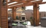 Danark Constructions Pergolas