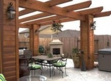 Kwikfynd Pergolas
davidson